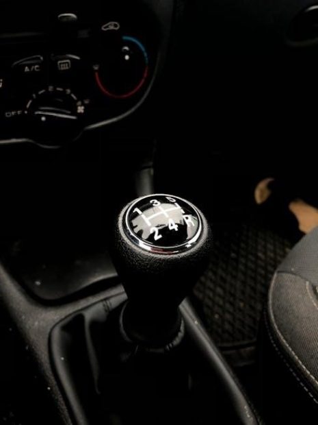 cummins manual transmission
