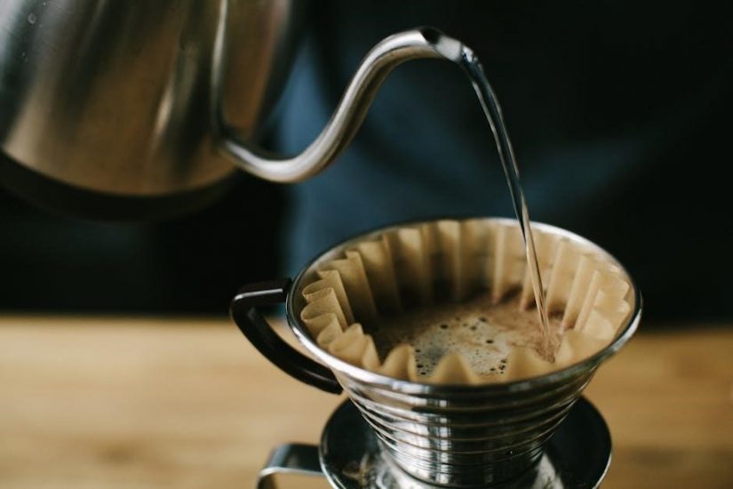 russell hobbs coffee maker manual
