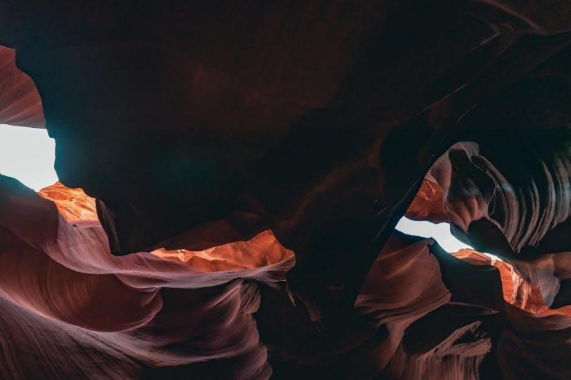 can you hike antelope canyon without a guide
