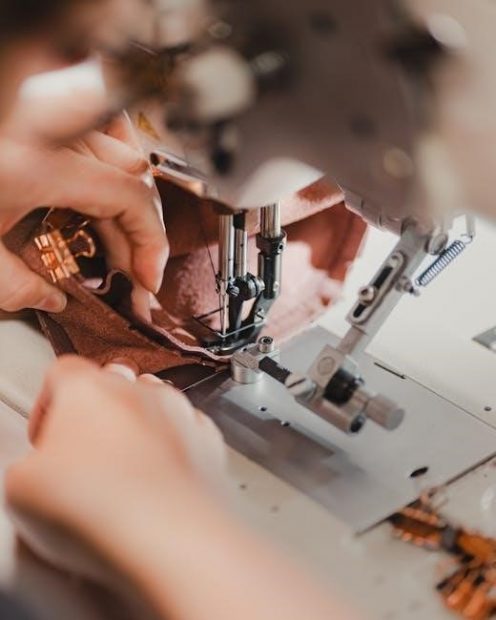 brother project runway limited edition sewing machine manual