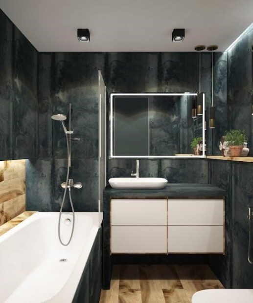 grohe thermostatic shower valve manual