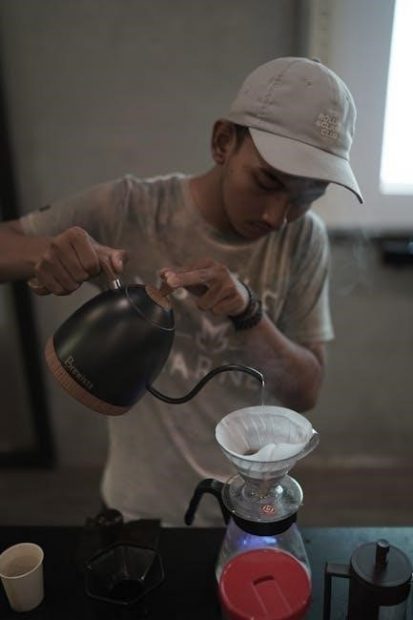 instructions for zero water filter
