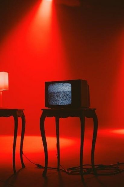 peoria az tv guide