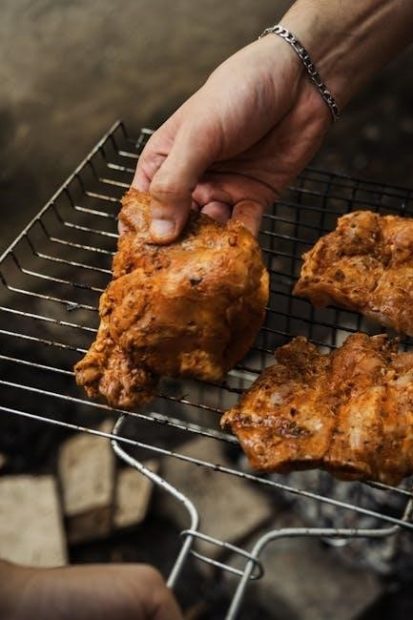 trader joe’s chicken shawarma cooking instructions